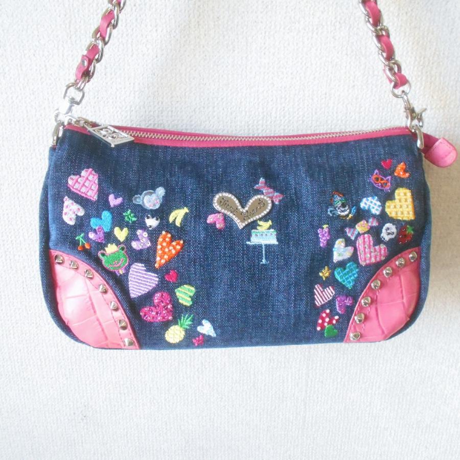 Think Bee!（シンクビー） ジャストハート Just Heart バッグ