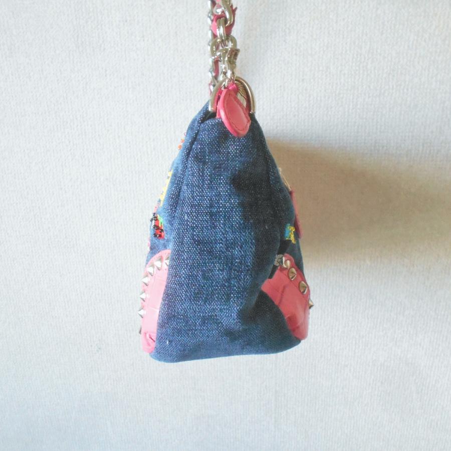 Think Bee!（シンクビー） ジャストハート Just Heart バッグ