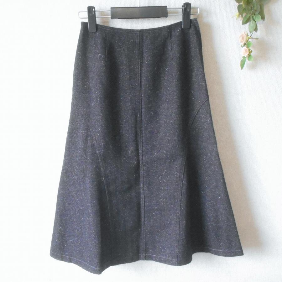 LEST ROSE レストローズ スカート M