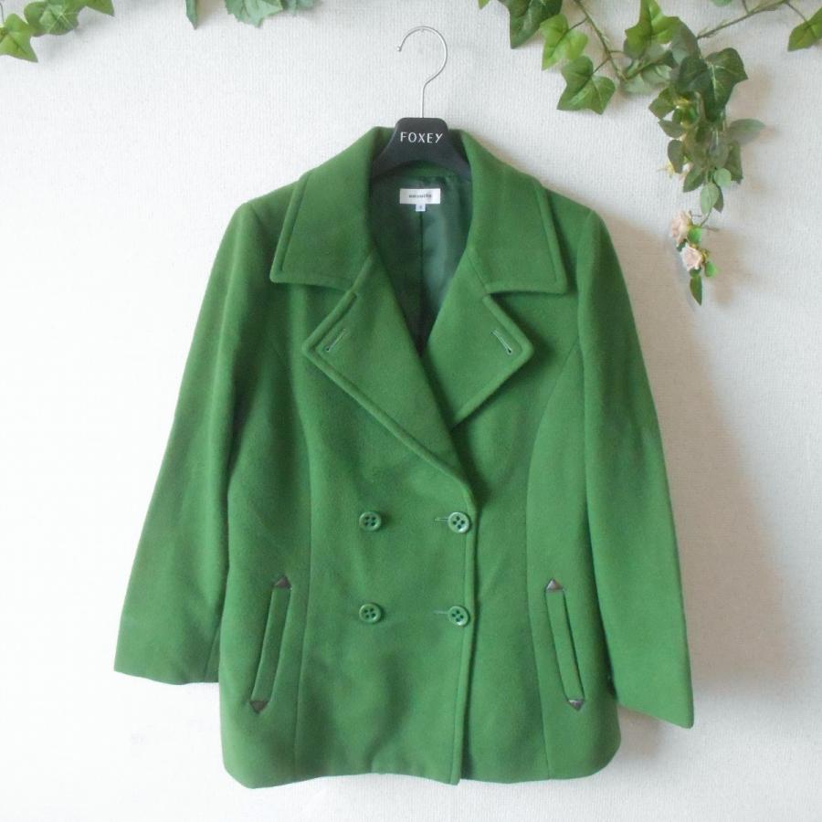 ensuite（エンスイート） レナウン コート Pコート ピーコート 3