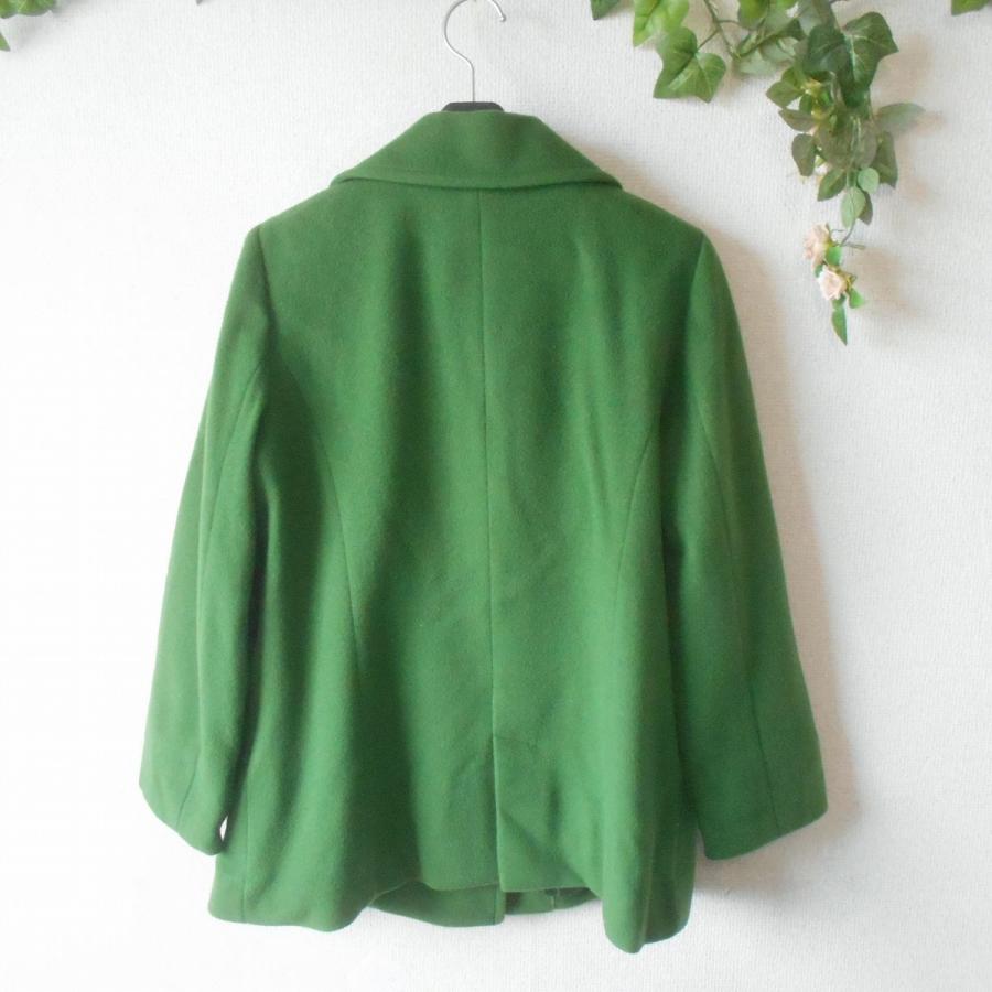 ensuite（エンスイート） レナウン コート Pコート ピーコート 3