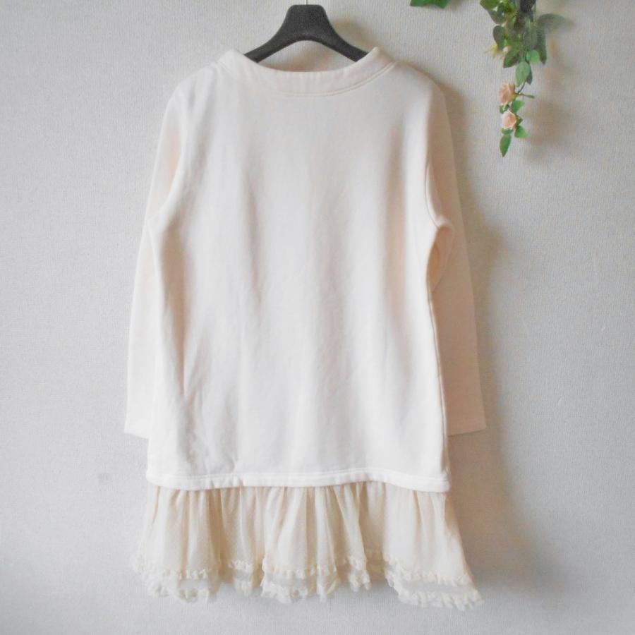 最終お値下げ！ピンクハウス ・完売チュニックワンピース新品！ 最終お値下げ！ピンクハウス ・完売チュニックワンピース新品！