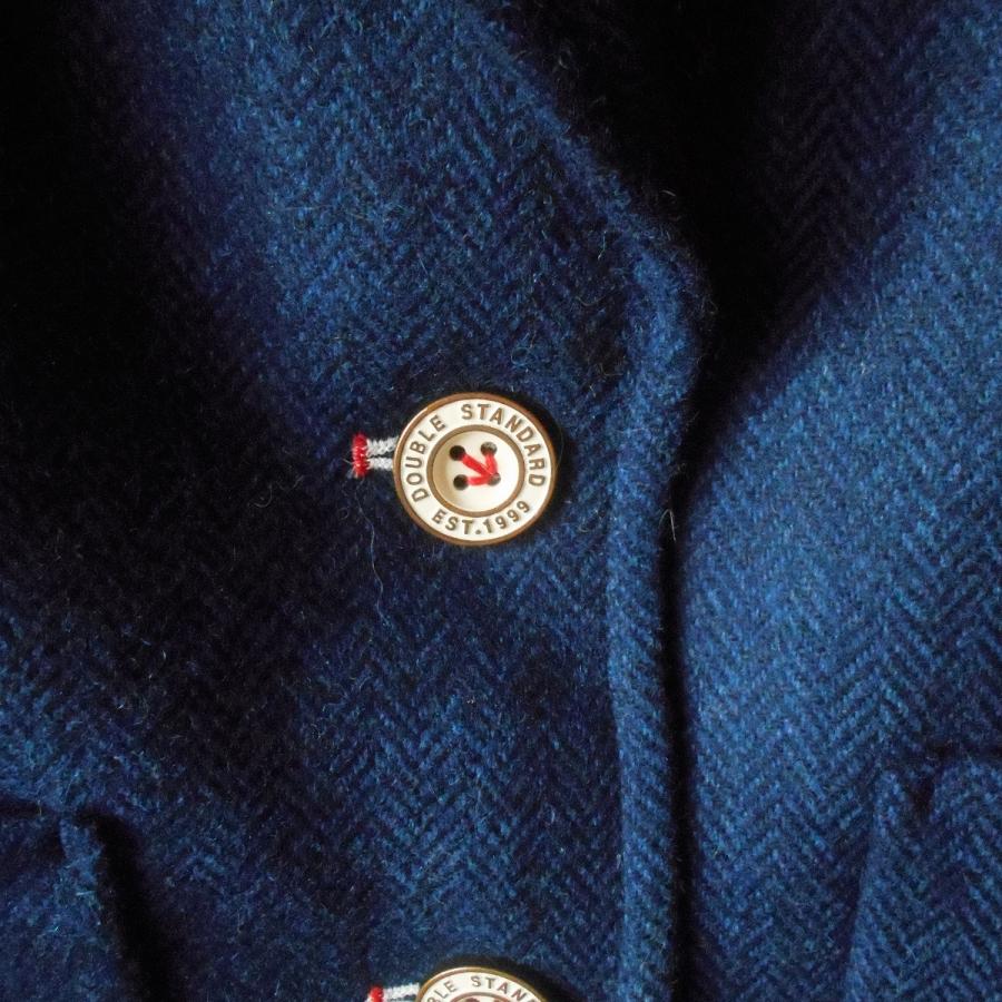 DOUBLE STANDARD CLOTHING（ダブルスタンダードクロージング