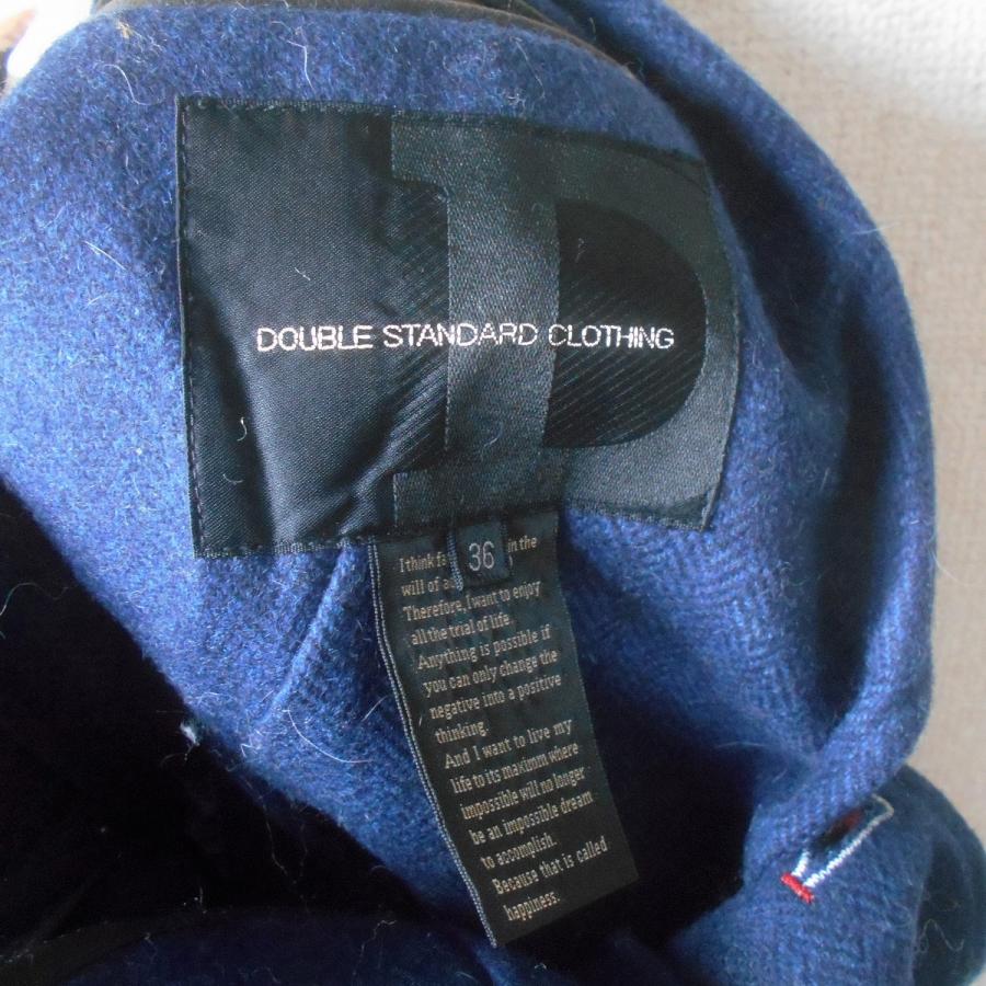 DOUBLE STANDARD CLOTHING（ダブルスタンダードクロージング