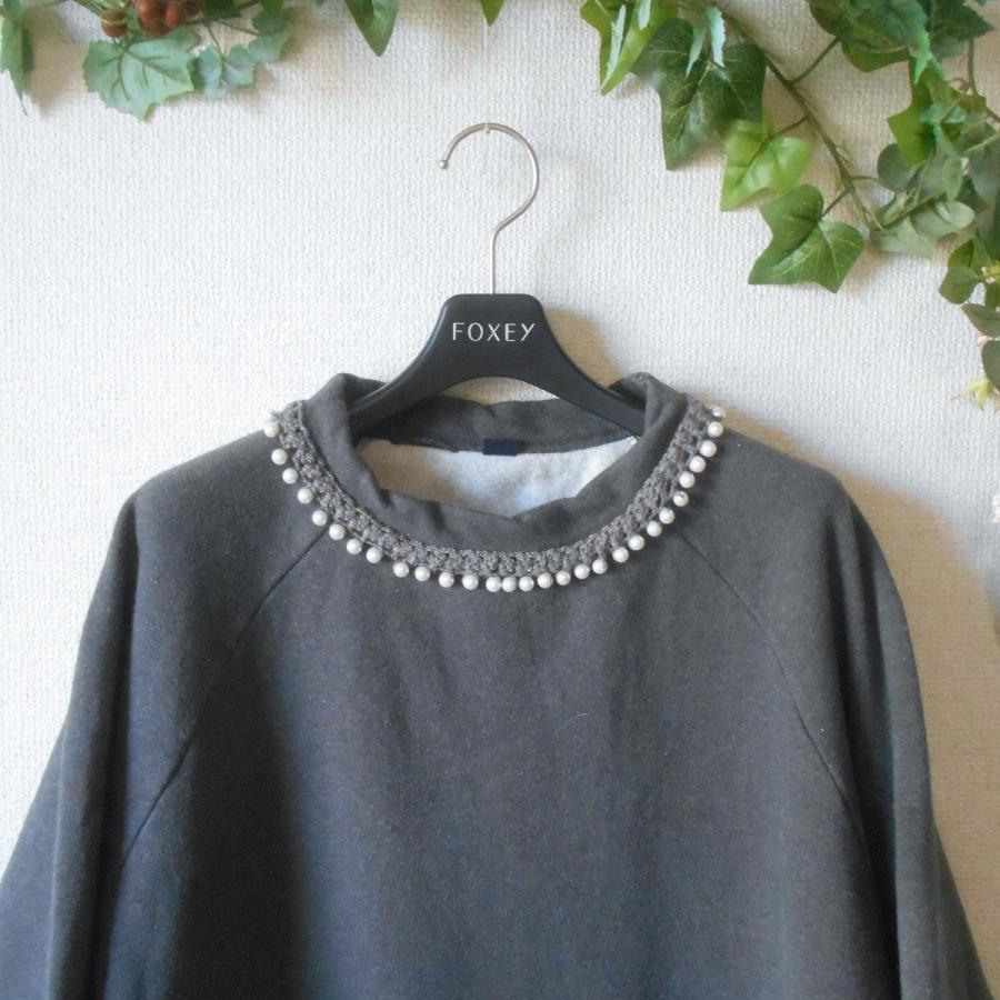 45R（フォーティファイブアール） 45rpm チュニック ワンピース ビッグ