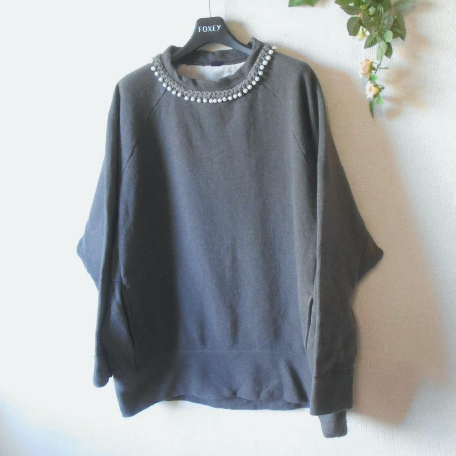 45R（フォーティファイブアール） 45rpm チュニック ワンピース ビッグ