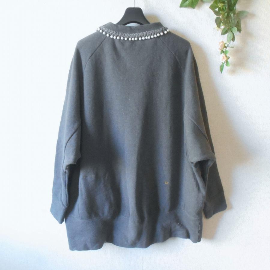 45R（フォーティファイブアール） 45rpm チュニック ワンピース ビッグ