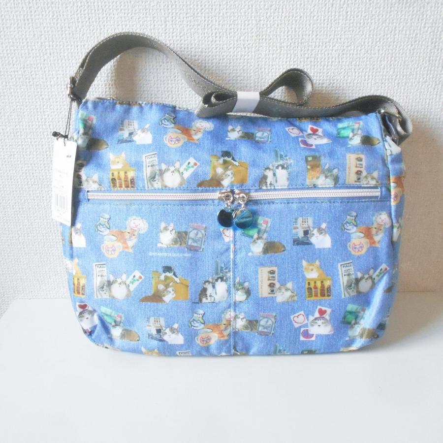 Manhattaner's（マンハッタナーズ） 新品 タグ付き 13200円 バッグ