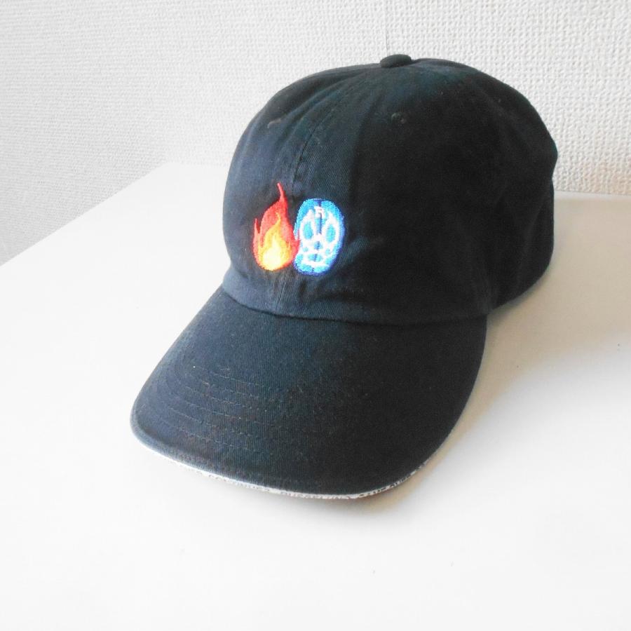 ラッセルノ　キャップ Russeluno（ラッセルノ） キャップ 帽子 F レディース ルチャ 刺繍