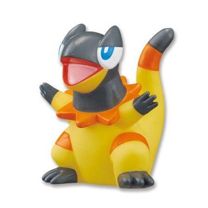ポケモンキッズxy 登場メガルカリオ編 6 エレザード 単品 Mamaron 通販 Yahoo ショッピング