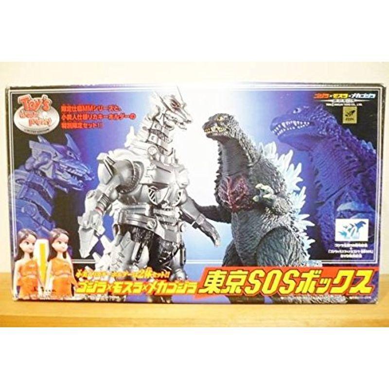 肌触りがいい肌触りがいいゴジラ・モスラ・メカゴジラ東京ＳＯＳ