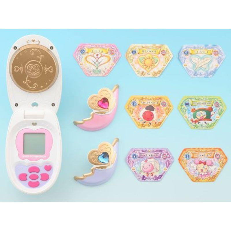 大特価アウトレット ふたりはプリキュアsplashstar エクセレントシリーズ ミックスコミューン Buenabulldogs Com