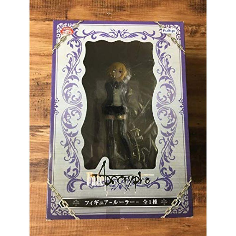 Fate ルーラー ジャンヌダルク 制服Ver フィギュア 31