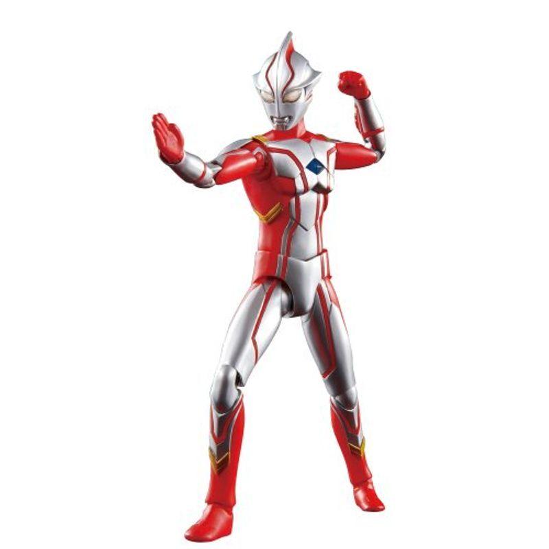 ULTRA-ACT ウルトラマンメビウス