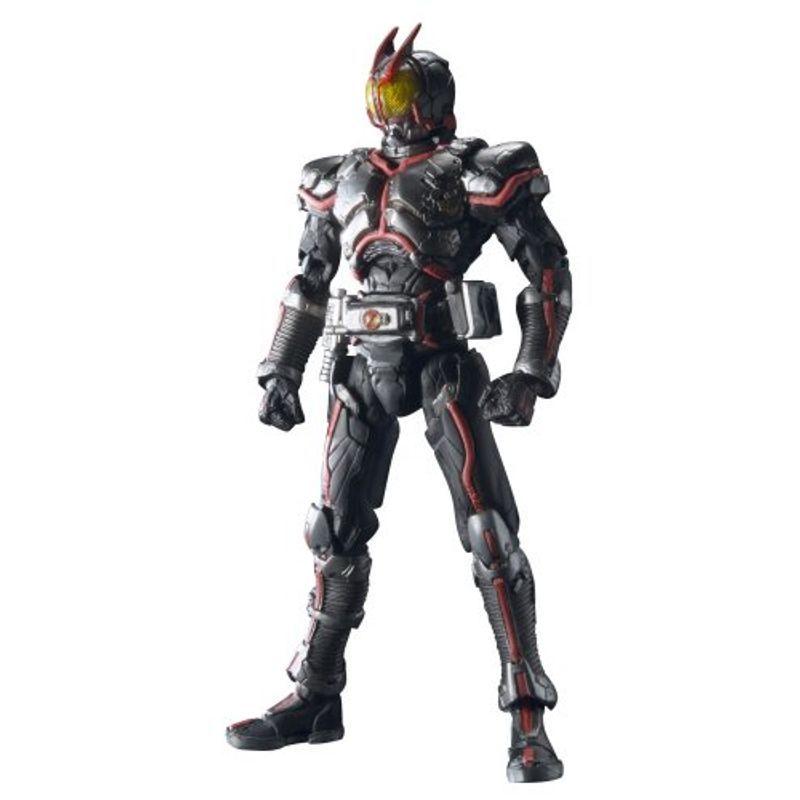 S.I.C.クラシックス2007 仮面ライダーファイズ
