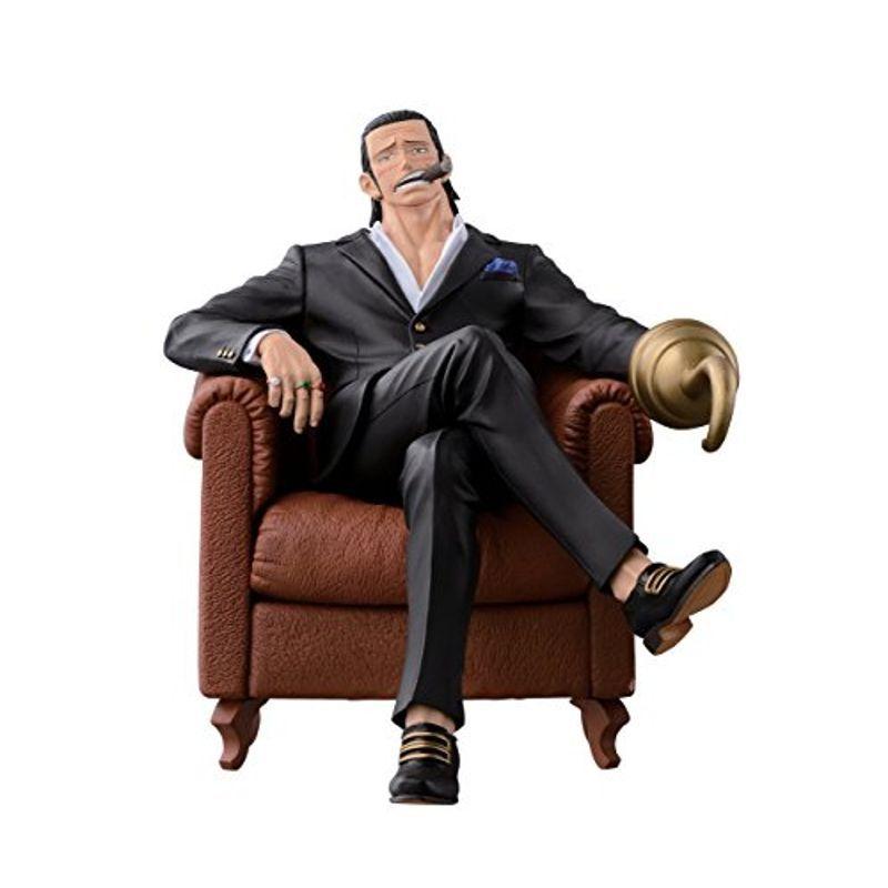 ワンピース CREATOR×CREATOR-SIR. CROCODILE- サー・クロコダイル 通常カラー 単品