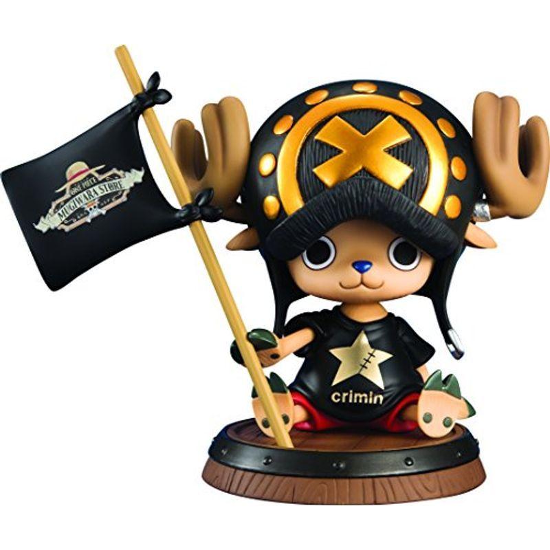 大人気の エクセレントモデル トニートニー チョッ Again Sailing ワンピース Portrait Of Pirates Limited フィギュア