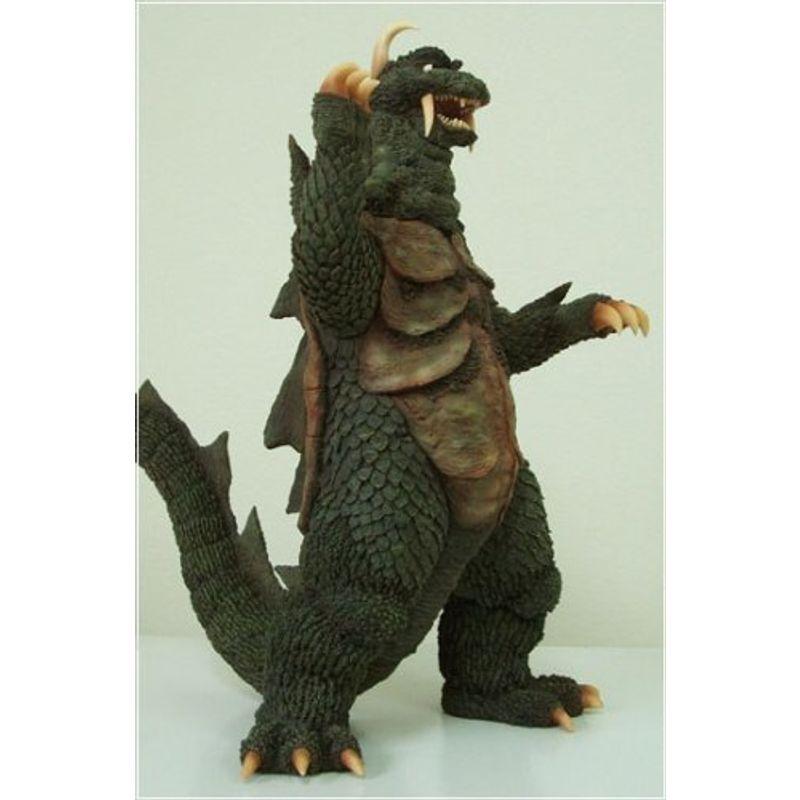 圧倒的高評価 大怪獣シリーズ R ウルトラq編 古代怪獣ゴメス カラー版 Www Kino Foods Com