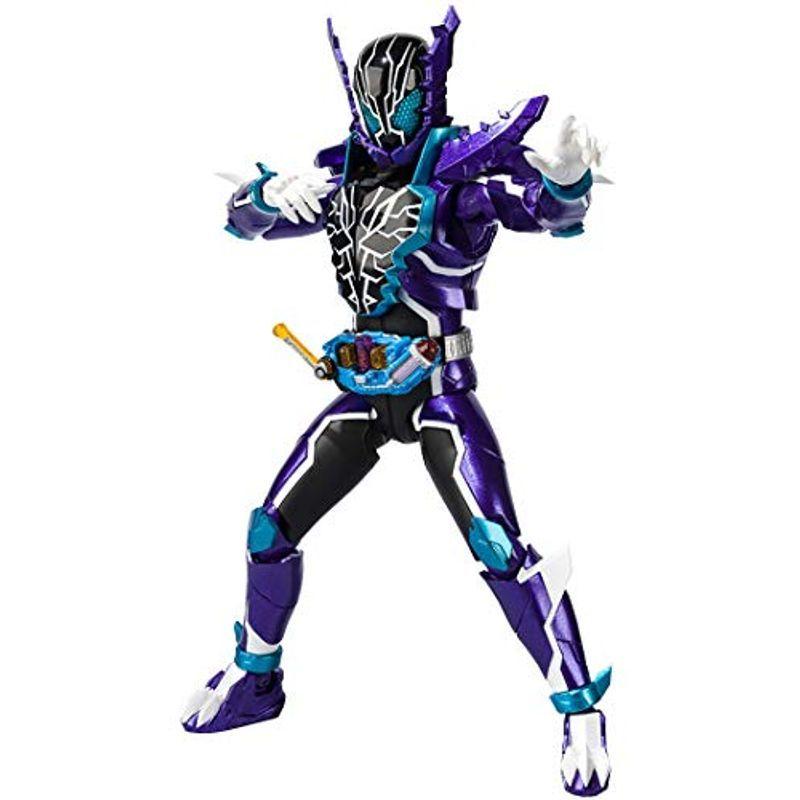 S.H.フィギュアーツ 仮面ライダーローグ『仮面ライダービルド』(魂ウェブ商店限定)