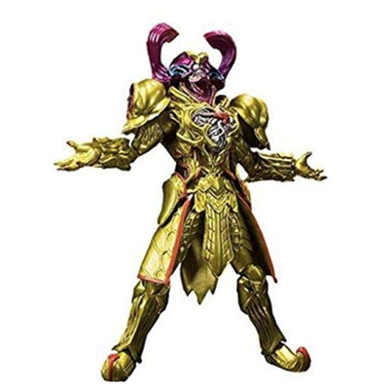 S.H.フィギュアーツ ハートロイミュード(超進化態)『仮面ライダードライブ』(魂ウェブ商店限定)