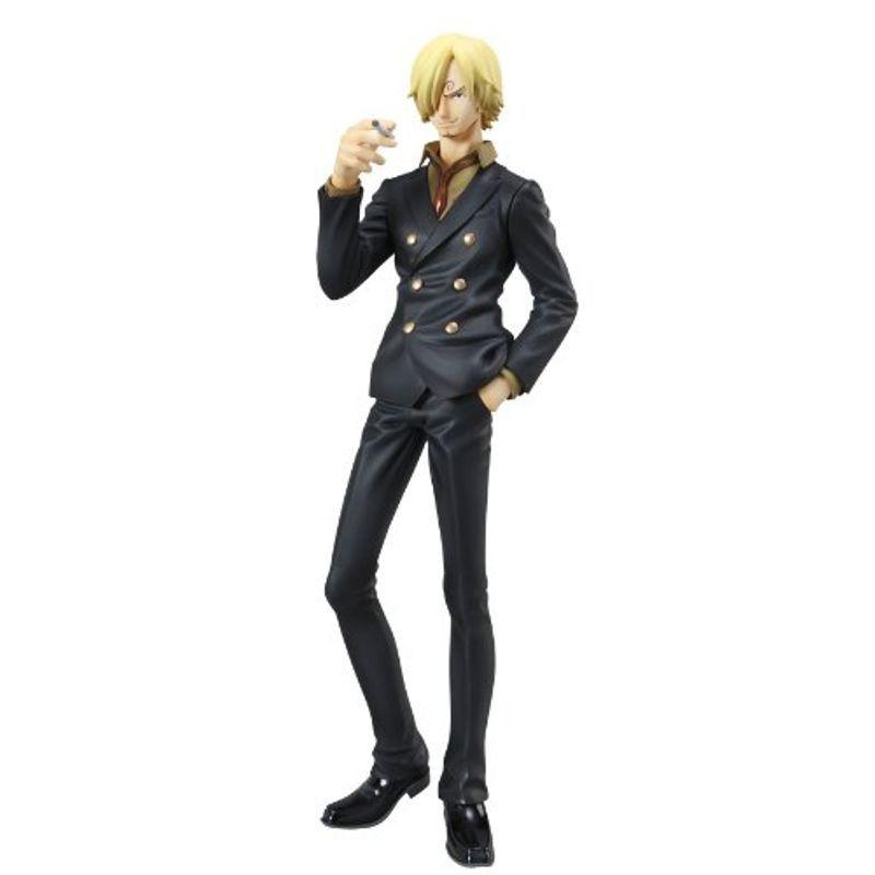 ワンピースシリーズ Portrait Of Pirates Sailing サンジ Again その他 大きな取引 Themtransit Com