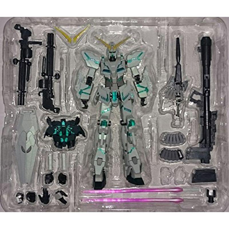 ROBOT魂 SIDE MS ユニコーンガンダム デストロイモード 重塗装Ver. フィギュア