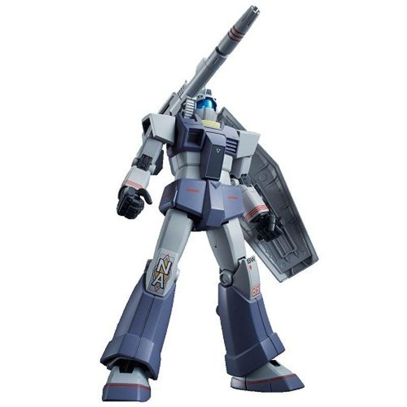 MG 1⁄100 ジム・キャノン(北米戦線仕様)｜プレミアムバンダイ