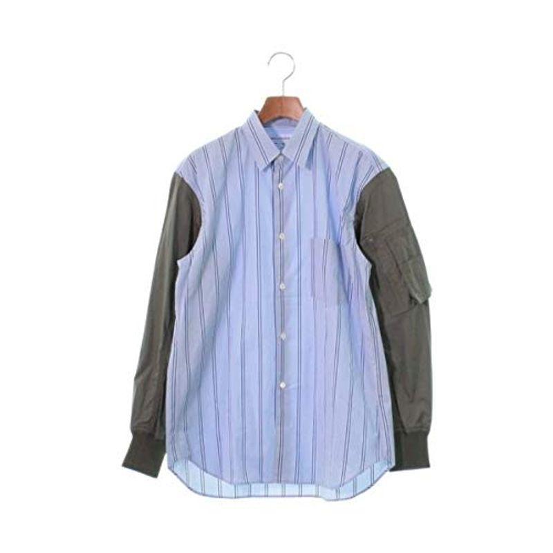 新しい季節 COMME des 【中古】 XS 水色x白(ストライプ) メンズ カジュアルシャツ コムデギャルソンシャツ SHIRT GARCONS - シャツ、カジュアルシャツ - www.affaires-sociales.gouv.cg 新しい季節 COMME des 【中古】 XS 水色x白(ストライプ) メンズ カジュアルシャツ コムデギャルソンシャツ SHIRT GARCONS - シャツ、カジュアルシャツ - www.affaires-sociales.gouv.cg
