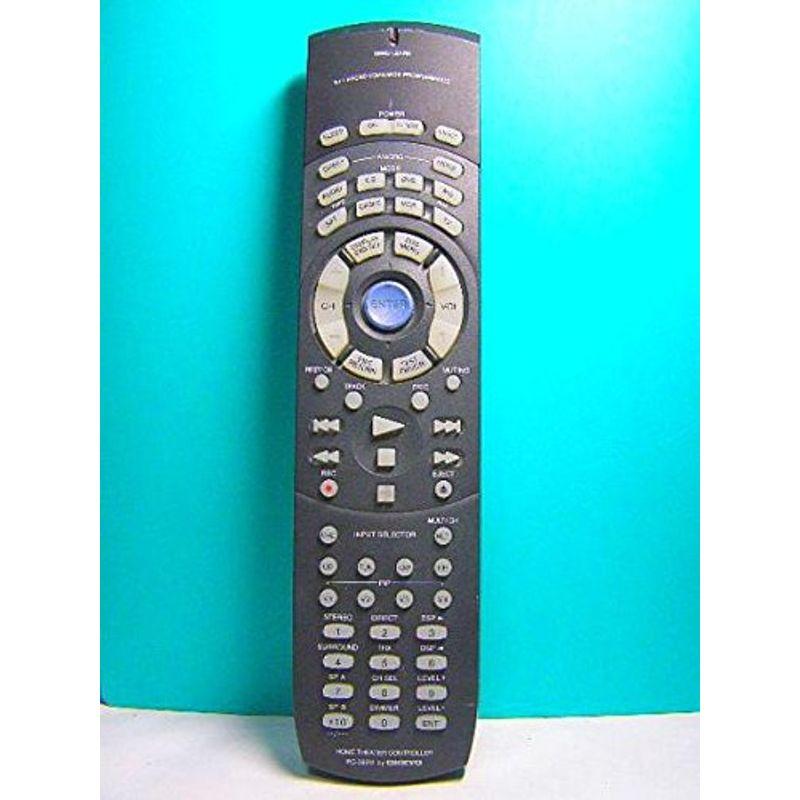 オンキョー HOME THEATERリモコン RC392M 2021122917363200267mamaron 通販