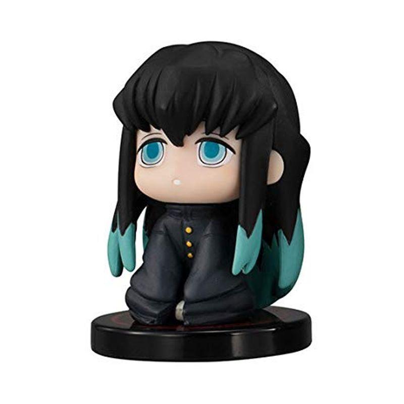 鬼滅の刃 すわらせ隊2 1 時透無一郎 単品 ガチャガチャ カプセルトイ Mamaron 通販 Yahoo ショッピング