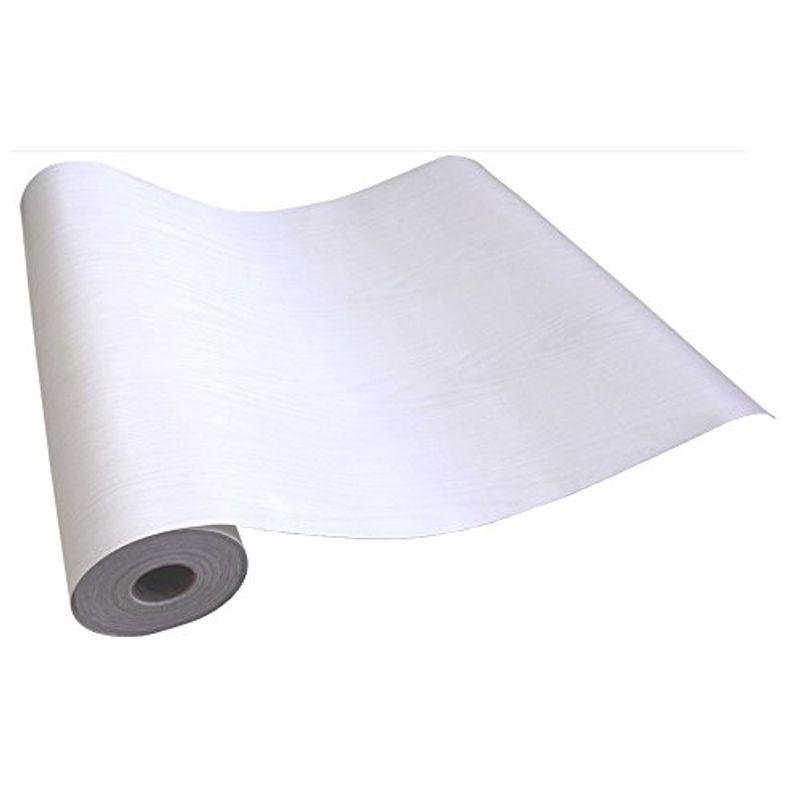 必要品 はがせるシール壁紙 おしゃれ のりつき壁紙 15mパック 白 木目 Magicfix 防水 賃貸ok ウッド 白 防水 7 D Diy 50cm幅 15mパック Sale 29 Off