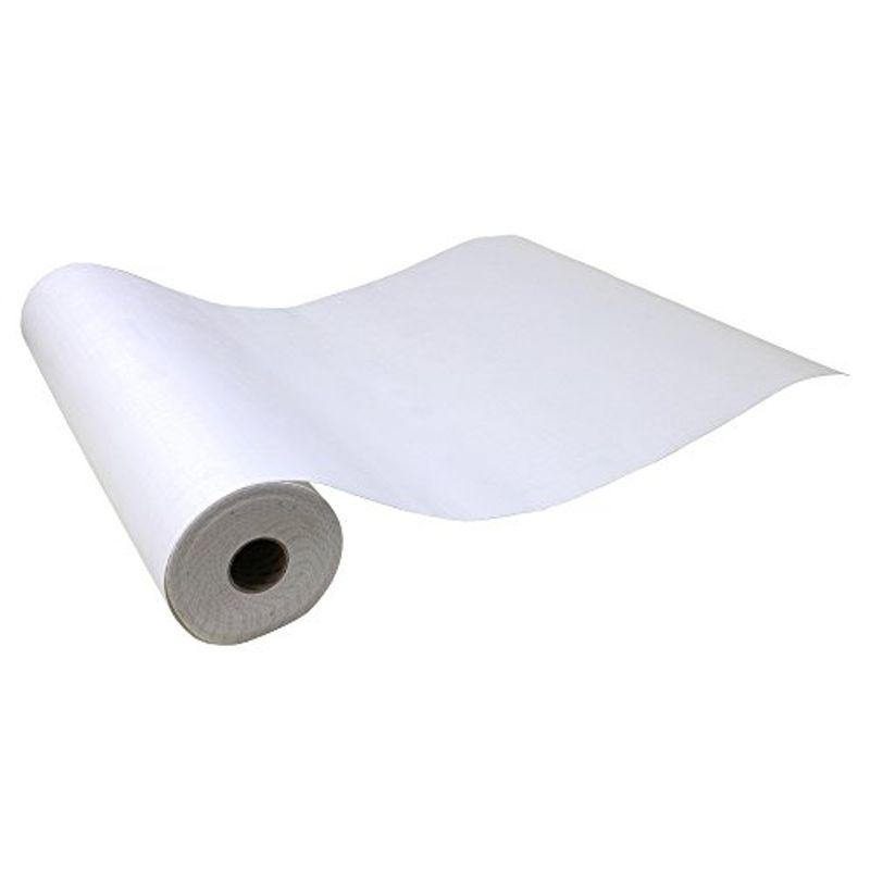 はがせるシール壁紙 賃貸もdiy Magicfix のりつき壁紙 50cm幅 Magicfix 無地 白 内装