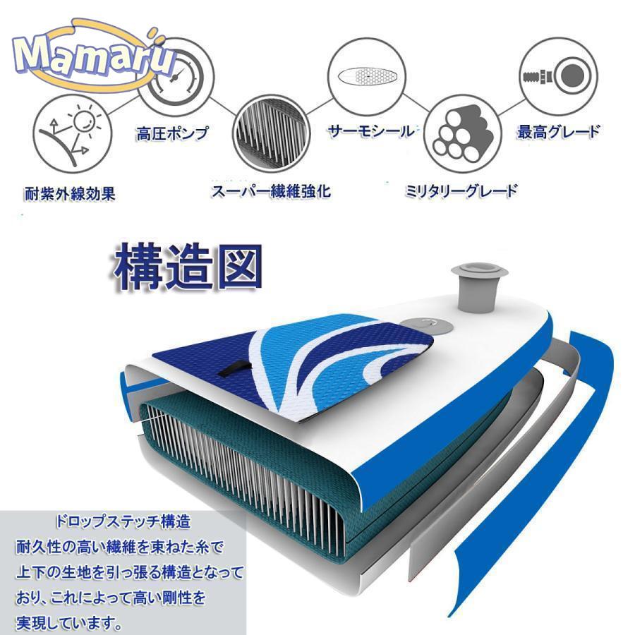 【即購入⭕️】 訳あり品★SUP ボード スタンドアップパドルボード パドルボードセット ビック SUP サップ サーフボード カヌー 海 滑り止め ヨガ 釣り マリンスポーツ 【2678364606】(14560円)