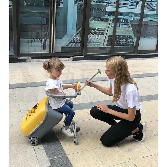 2in1 スーツケース 乗る 子供用カート 大容量33L 子供用のスーツケース 機内持込 子供用ガードレール付き Sサイズ 子どもが乗れる おしゃれ 海外 旅行 大容量33L 2in1 スーツケース 乗る 子供用カート 子供用のスーツケース 機内持込 子供用ガードレール付き Sサイズ 子どもが乗れる おしゃれ 海外 旅行 商品情報