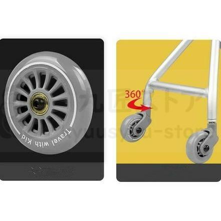 2in1 スーツケース 乗る 子供用カート 大容量33L 子供用のスーツケース 機内持込 子供用ガードレール付き Sサイズ 子どもが乗れる おしゃれ 海外 旅行 大容量33L 2in1 スーツケース 乗る 子供用カート 子供用のスーツケース 機内持込 子供用ガードレール付き Sサイズ 子どもが乗れる おしゃれ 海外 旅行 商品情報