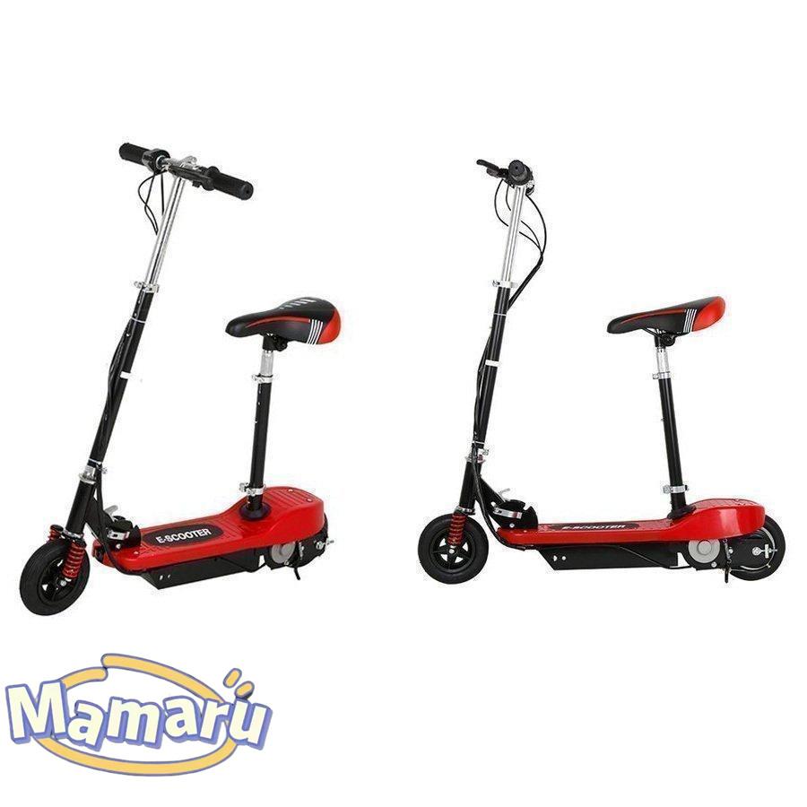 電動キックボード 電動スクーター 大人のスクーター 小型 折りたたみ ポータブル 二輪 強力なモーター 8~10km使えます 70kgまで対応 代行 歩行を減らす 