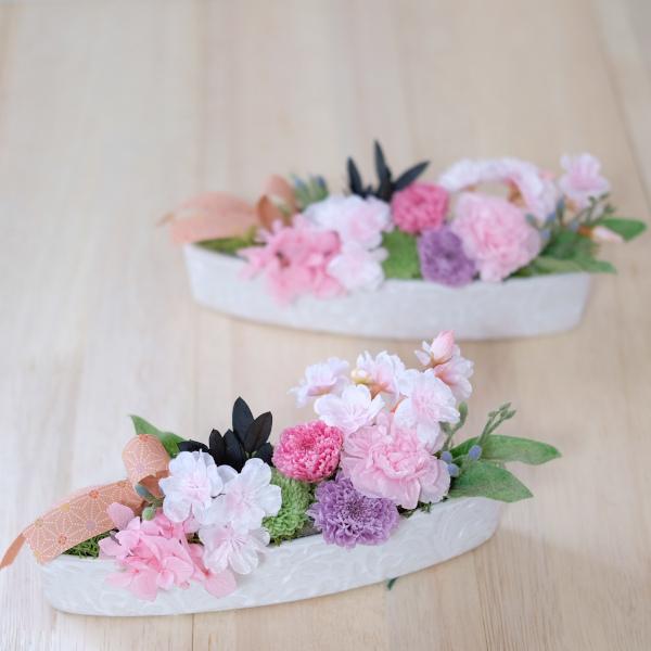 数量限定 税込3 980円均一 プリザーブド アーティフィシャルフラワー 桜アレンジ１ ラッピング無料 Sakura Arange1 Mamaruria 通販 Yahoo ショッピング