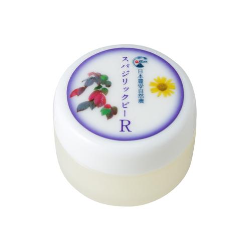 スパジリック ビーR (小) ホメオパシージャパン 日本豊受自然農