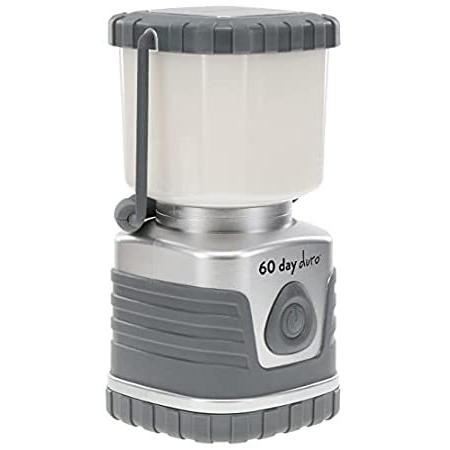 ランタン　LED　ライト　おしゃれUST 60-DAY Dur0 LED P0rtable 1200 Lumen Lantern with Lifetime LED Bulbs and
