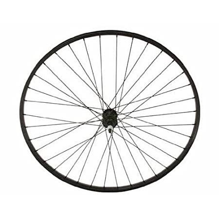 【SALE／58%OFF】 最新人気 Lowrider 27quot; x 1 4quot; Alloy Free Wheel 14G Black. Bicycle Bike buluugleey.com buluugleey.com