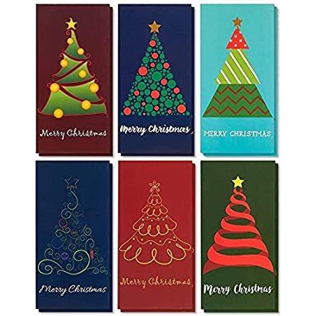定番
Greeting クリスマスMoney Cards マルチカラー Envelopes with 絵手紙、カード紙 定番
Greeting クリスマスMoney Cards マルチカラー Envelopes with 絵手紙、カード紙