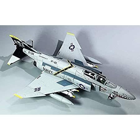 特価 FloZ F-4 航空機 模型 飛行機 ダイカスト 1/100 Phantom 航空機