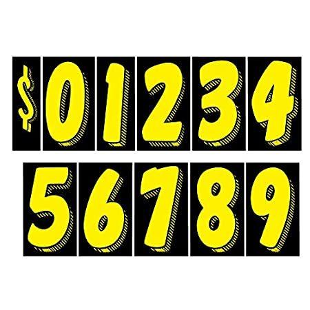 ブリンケン国務長官 Carbowz Ez Line ビニールデカール 車 フロントガラス用 大きな数字ステッカー 13ダース プロパック ディーラー用品 イエロー Ez1 B07ybf6n3h ママズマート 通販 Yahoo ショッピング 即日配送 Meetingroup Es