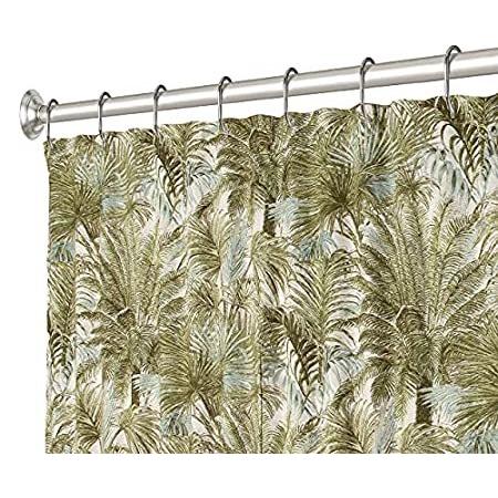 Extra Long Shower Curtain 84