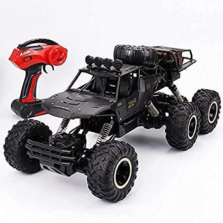zsliap 4WD 1:12 Scale Big Remote Control Car, Large RC Truck for Kids Boys