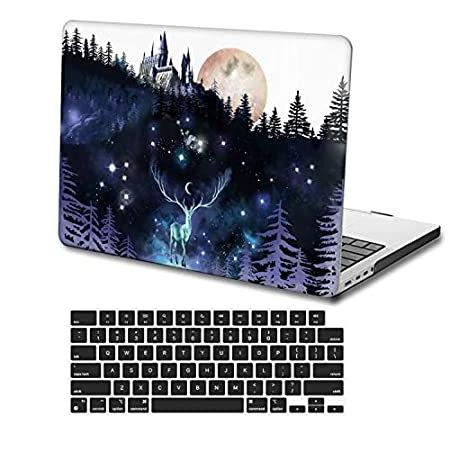 Ksk Kaishek Macbook 21年発売タッチバーモデル Pro 442 14インチケース 21年