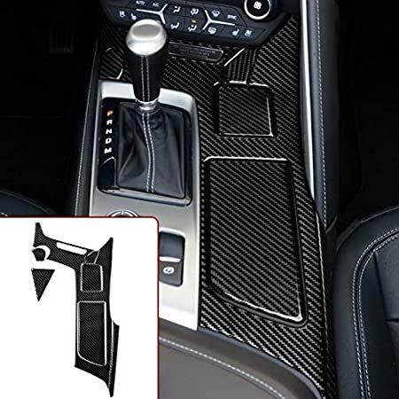 あの有名通販サイト ステッカー車おしゃれforcorvettec7carcentralconsolecupholderstickerdecalcarbonfiberi 特別商品も揃えた世界最大の Alarjaniplasticfactory Com
