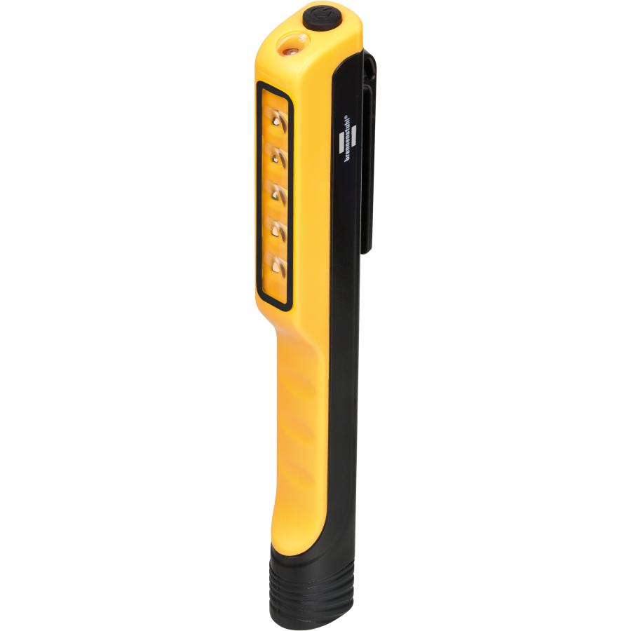brennenstuhl（ブレンネンストゥール） 懐中電灯 led ライト 強力 小型