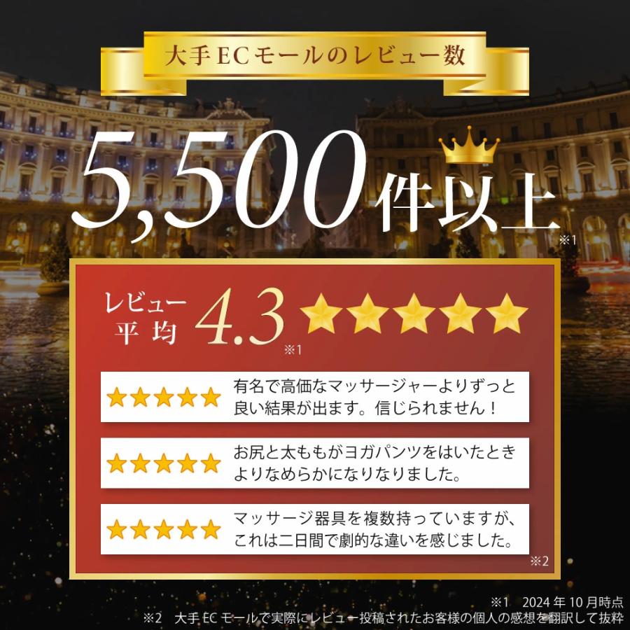 セルライトマッサージ機 足マッサージ機 足 マッサージ マッサージローラー 360 ふくらはぎ お