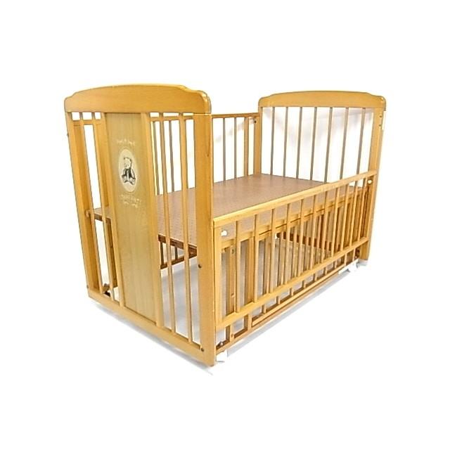 中古 石崎家具 ベアーズクラブna ベビーベッド ママズストア 通販 Yahoo ショッピング